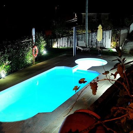 Vila Casa Do Penedo Lavradas Pokoj fotografie