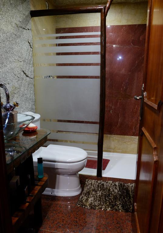 Vila Casa Do Penedo Lavradas Pokoj fotografie