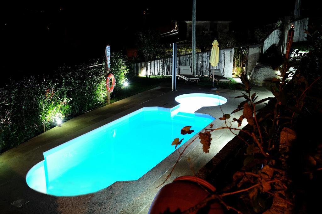 Vila Casa Do Penedo Lavradas Pokoj fotografie